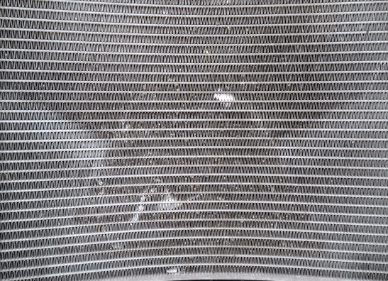 Radiateur BMW F 900 XR