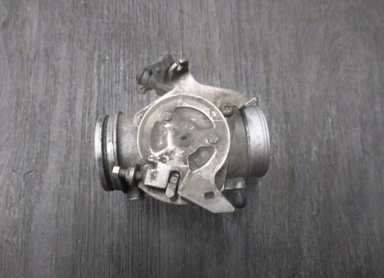 Einspritzanlage BMW R 1150 GS