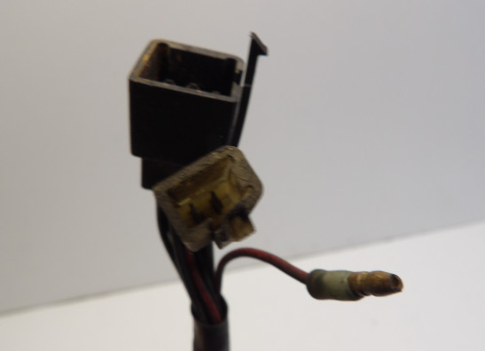 Stuurschakelaar links Kawasaki GPZ 1000