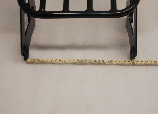 Bagagedrager Harley Davidson Touring FL