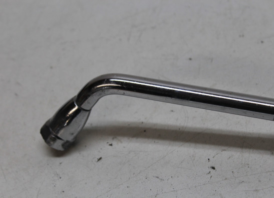 Spiegel links Kawasaki ER 5