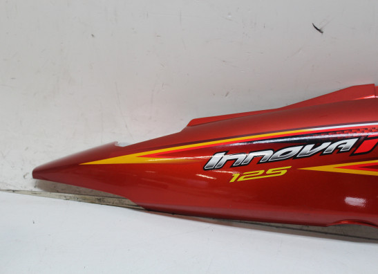 Rechter achterkant Honda ANF 125 Innova