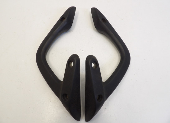 Soziusgriff Honda Deauville 650 - 700