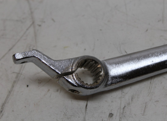 Rempedaal Suzuki GS 1100