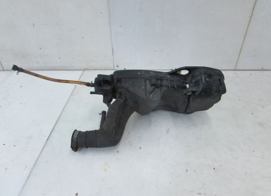 Luchtfilterhuis Overig Onbekend Unknown