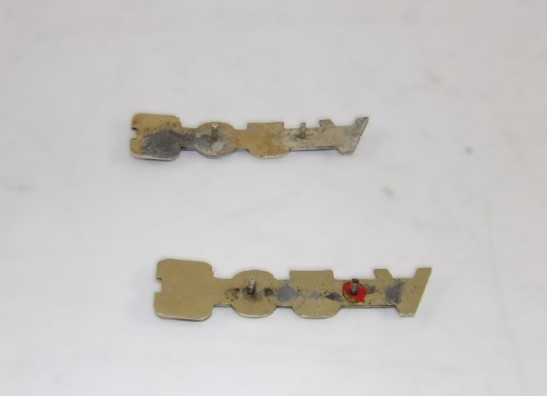 Sticker Moto Guzzi V35 V50 V65