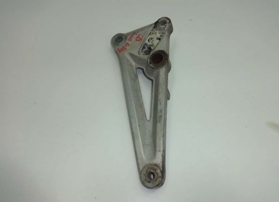 Main step holder right Honda CB 250