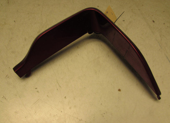 Afdekkap Honda Goldwing GL