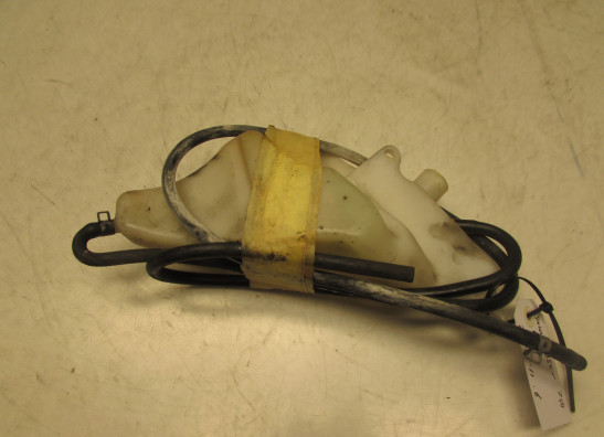 Kuhlflussigkeitsbehälter Suzuki GSX R 750