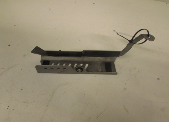 Kuhler Teile Yamaha MT 09