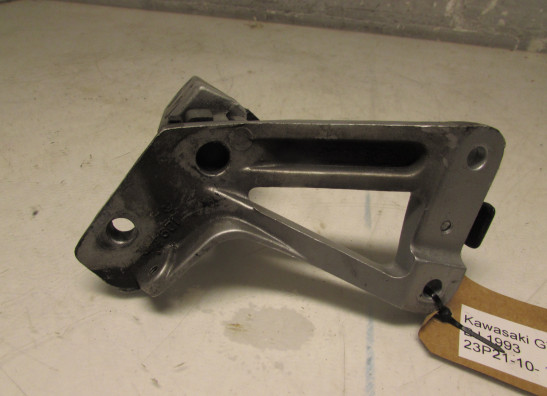 Soziusfussraste rechts Kawasaki GTR 1000