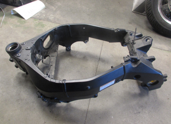 Frame - onderdelen Suzuki GSX R 1000