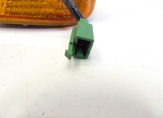 Winker left rear Kawasaki ZZR 1100