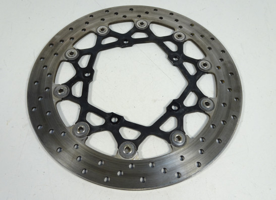 Remschijf voor Yamaha FZ1