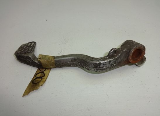 Bremspedal Kawasaki GPX 600