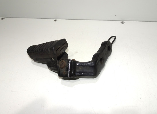 Fussraste rechts BMW F 650