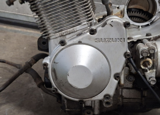 Motorblock Suzuki GSX 1100 G