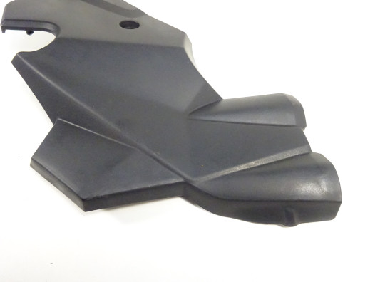 Seitenverkleidung links klein Kawasaki ER 6