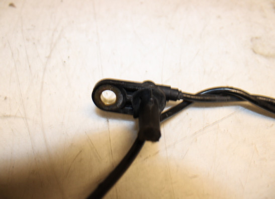 ABS sensor achter Kawasaki ER 6