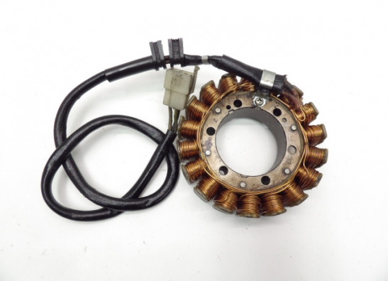 Dynamo Honda VF 1000 R