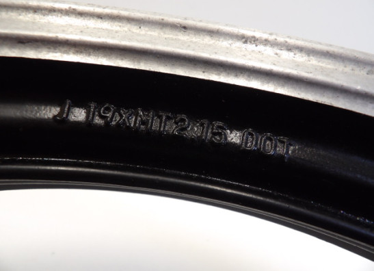 Voorvelg Yamaha XJ 700