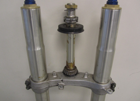 Gabelholm Komplett Suzuki GSX R 750