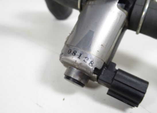 Air cleaner Honda Deauville 650 - 700