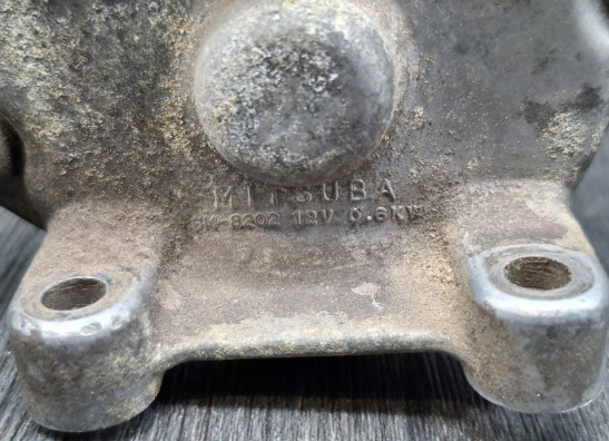 Anlasser Kawasaki LTD 550