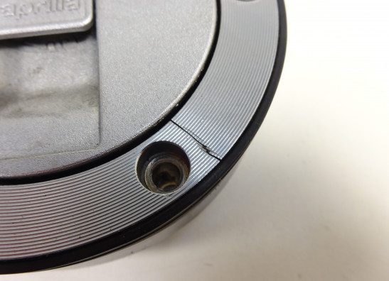 Key set Aprilia RSV 1000