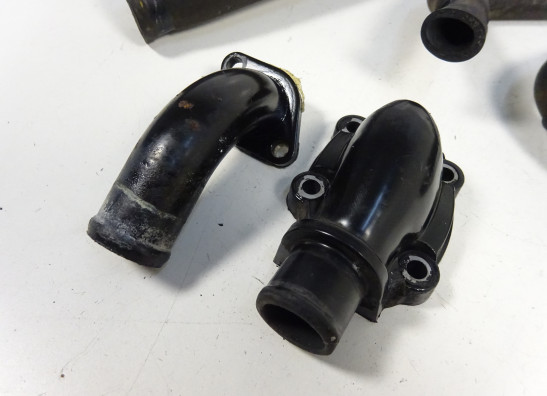 Radiator toebehoren Triumph 955 daytona