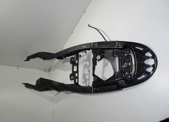 Achtersubframe Ducati monster 1100