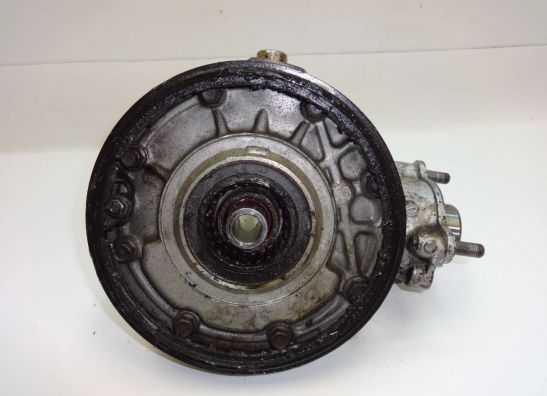 Cardan Honda VF 700  750 C Magna