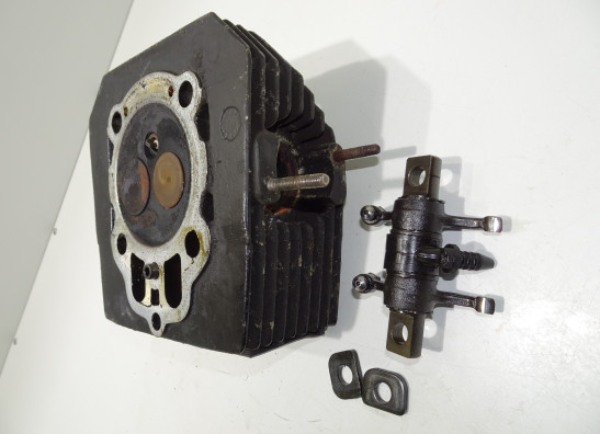 Cilinderkop Moto Guzzi Florida V 65