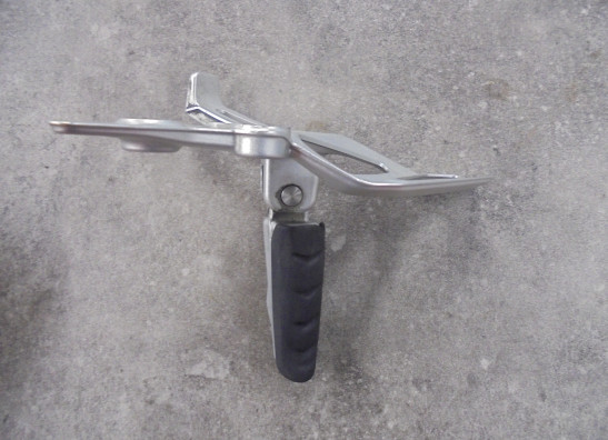 Schetsplaat links BMW R 1200 R LC