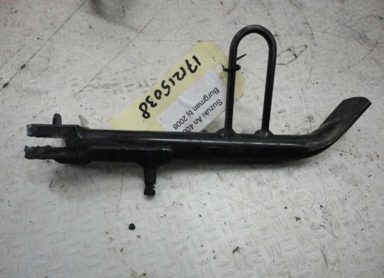 Side stand bar Suzuki Burgman 400