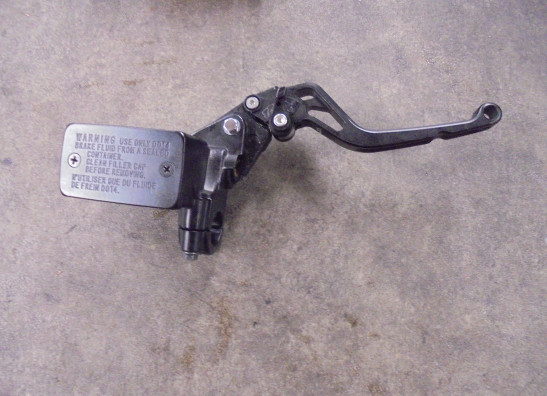 Rempomp Suzuki GSX 8R