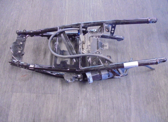 Achtersubframe Husqvarna Svartpilen 401 2019-2021