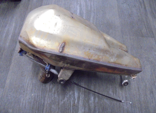 Uitlaatbochten Ducati 959 Panigale