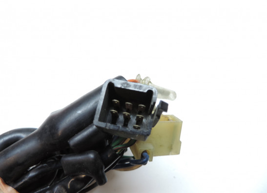 Stuurschakelaar links Honda VF 700  750 C Magna