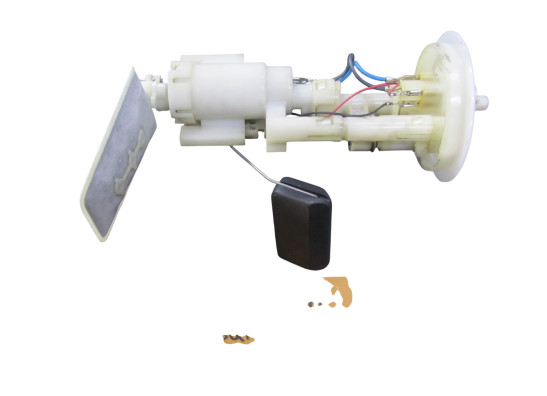 Brandstofpomp Suzuki Burgman 200