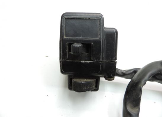 Handlebar switch assy left Suzuki GS 550
