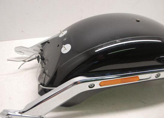 Rear fender Harley Davidson Softtail