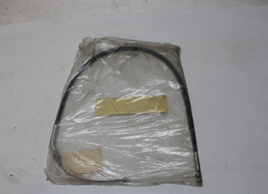 Chokehebel Suzuki DR 250