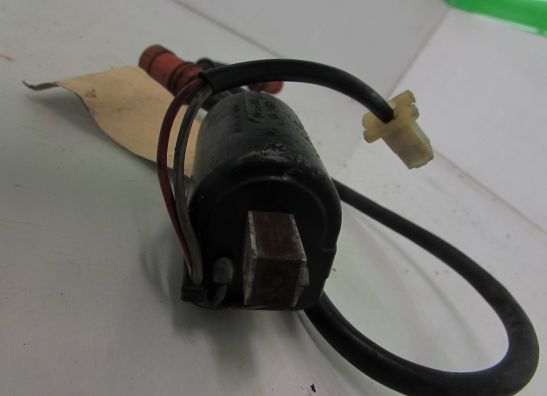 Zundspule Yamaha FZ 750