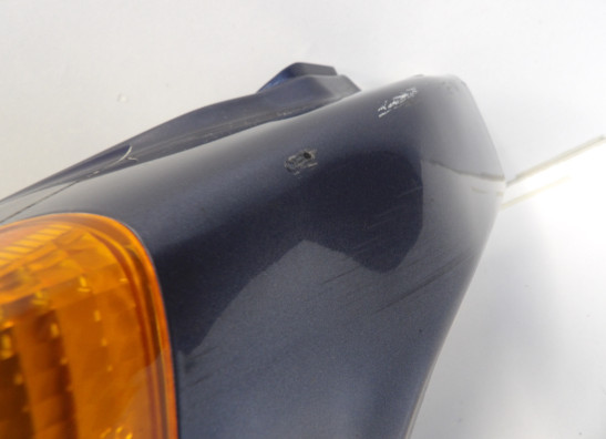 Heck rechts Kawasaki ZZR 1100