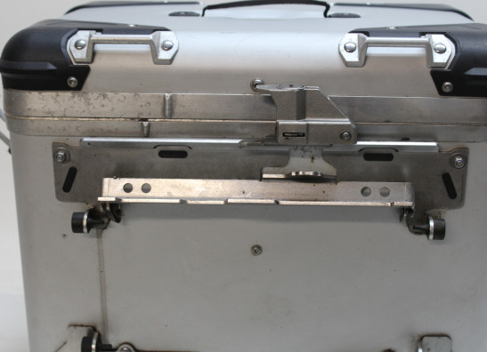 Kofferset Ducati Multistrada 1260