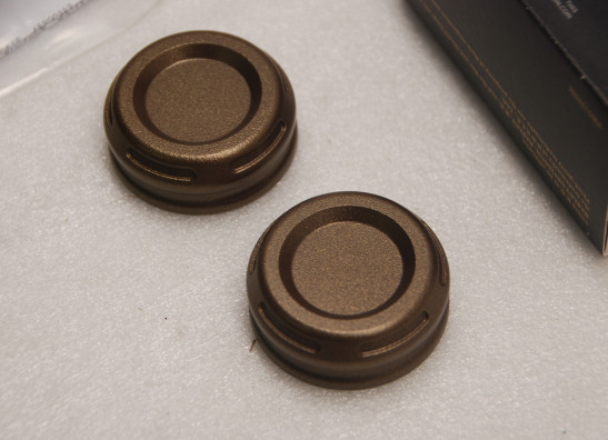 Front pipes Harley Davidson Custom universal other