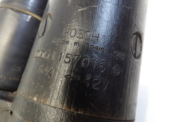 Startmotor Moto Guzzi V35 V50 V65