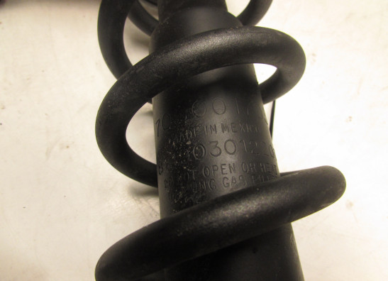 Front cushion Can-am Overig Can Am