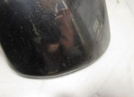 Voorspatbord Suzuki Madura 1200